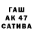 Дистиллят ТГК Wax CKARABINCHIK